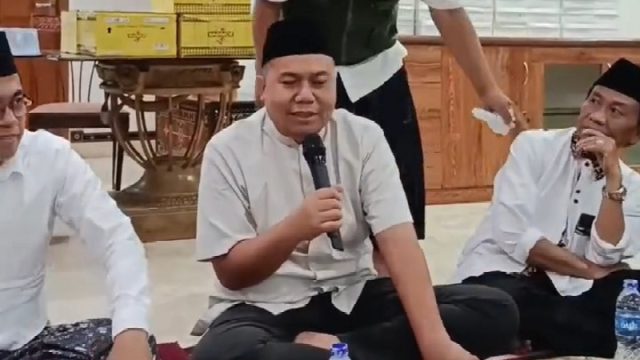 Diaspora Lombok Jabodetabek Gelar Buka Puasa Bersama di Jakarta, Perkuat Silaturahmi dan Dukungan untuk NTB