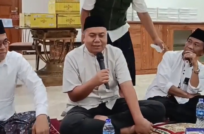 Diaspora Lombok Jabodetabek Gelar Buka Puasa Bersama di Jakarta, Perkuat Silaturahmi dan Dukungan untuk NTB