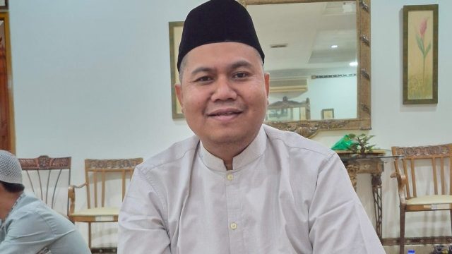 HIMALO Nilai Langkah Prabowo Gabung Board of Peace Lebih Konkret untuk Perdamaian Palestina