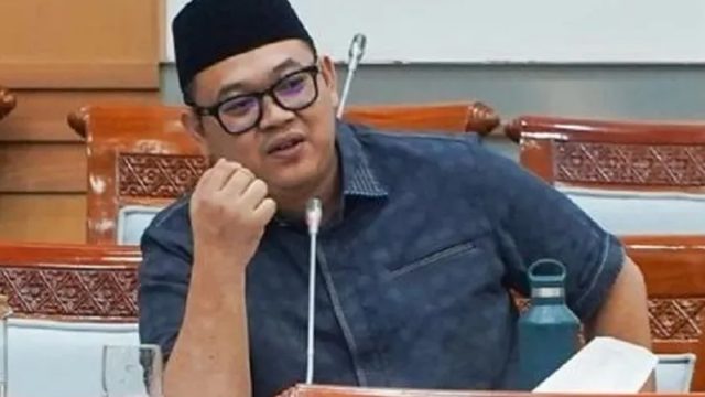 Antisipasi Konflik Timur Tengah, DPR Dorong Pemerintah Gunakan Jalur OKI Amankan Haji 2026