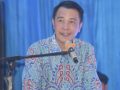 Terjaring OTT di Bengkulu, Bupati Rejang Lebong Muhammad Fikri Thobari Dibawa ke KPK