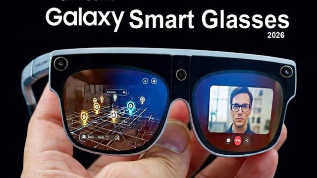 Saingi Ray-Ban Meta, Samsung Bocorkan Kehadiran Kacamata Pintar “Galaxy Glasses” Berbasis AI
