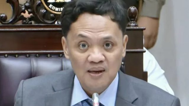 Komisi III DPR Agendakan Rapat Bahas Kasus Dugaan Pelecehan Seksual ‘Syekh AM’ pada 2 April