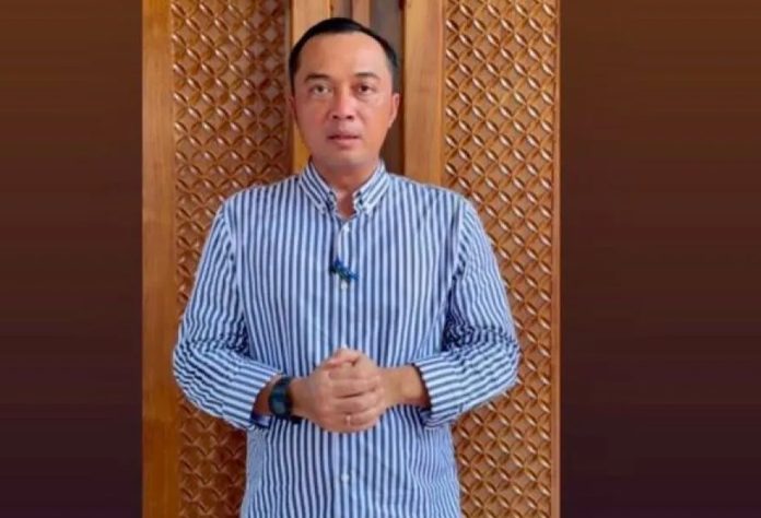 Menteri Sekretaris Negara (Mensesneg) Prasetyo Hadi.
