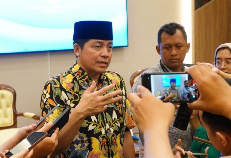 Ekonomi RI Tangguh Hadapi Badai Global, Pemerintah Optimistis Tumbuh 5,4 Persen di 2026