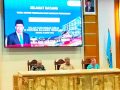 Wamen PKP Tekankan Integrasi Sanitasi dan Perumahan di Kendari