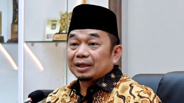 Israel Larang Muslim Beribadah di Al Aqsa, Jazuli Juwaini: Pelanggaran HAM Internasional yang Serius