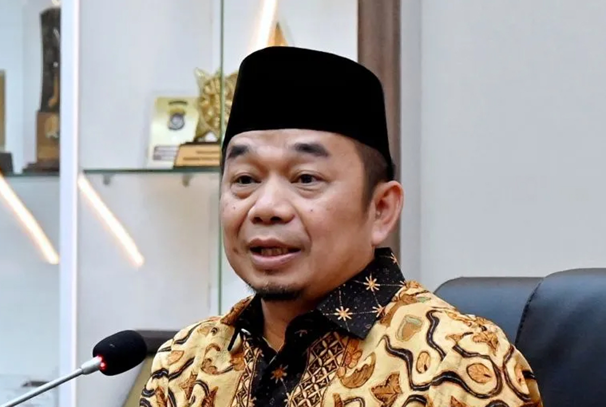 Israel Larang Muslim Beribadah di Al Aqsa, Jazuli Juwaini: Pelanggaran HAM Internasional yang Serius