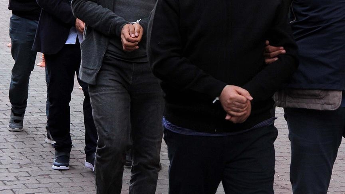 Pasca Serangan AS-Israel, Iran Tangkap 500 Orang Atas Tuduhan Spionase