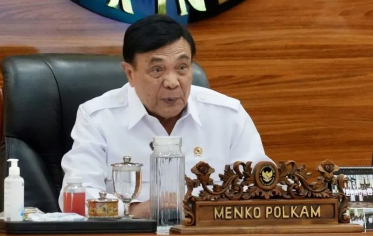 Prioritaskan Keselamatan, Menko Polkam Pastikan Perlindungan Maksimal WNI di Timur Tengah