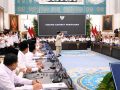 Jelang Idulfitri, Presiden Prabowo Minta Pejabat Beri Teladan Kesederhanaan dan Larang Open House Mewah