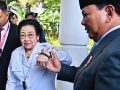 Terima Megawati di Istana, Presiden Prabowo Dinilai Tunjukkan Sikap Negarawan dan Dewasa Berpolitik