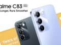 Realme C83 5G Resmi Meluncur: Bawa Baterai Jumbo 7.000 mAh dan Layar 144Hz