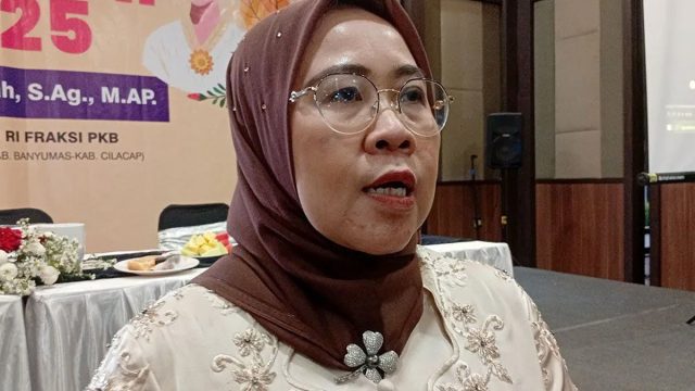Konflik Timur Tengah Memanas, DPR Ingatkan UMKM Waspadai Lonjakan Harga Bahan Baku Impor
