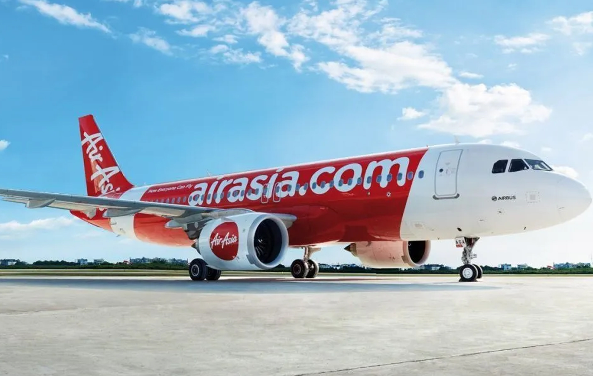 Kinerja Membaik, AirAsia Indonesia Raup Pendapatan Rp7,87 Triliun Sepanjang 2025
