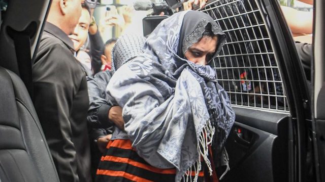 Skandal Korupsi Pekalongan: KPK Ungkap Direktur Perusahaan Pemenang Proyek Ternyata ART Bupati Fadia Arafiq