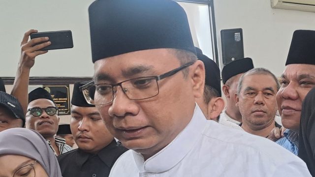 Kasus Korupsi Kuota Haji: KPK Optimistis Menang Praperadilan Melawan Eks Menag Yaqut
