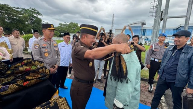 Kasus Narkoba di NTB Tinggi, DPR Tekankan Reformasi Internal Penegak Hukum