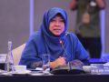 Anggota Komisi XI DPR RI Anis Byarwati memberikan pernyataan terkait urgensi kualitas pendidikan perempuan dalam peringatan Hari Kartini 2026.