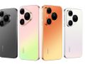Peluncuran Huawei Pura 90 Pro Max yang menampilkan desain kamera ikonik dan teknologi XMAGE dengan sensor telefoto 200 MP.