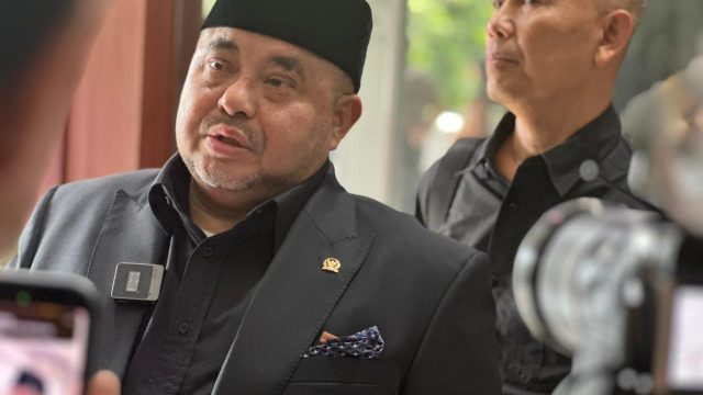 Habib Aboe Klarifikasi ke MKD soal Pernyataan Narkoba di Madura, Sampaikan Permintaan Maaf