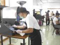 Konsumsi Kopi Melonjak 50 Persen, Kemenperin Genjot Kualitas IKM Lewat Sertifikasi Roaster