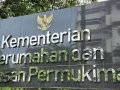 Dua Dirjen KemenPKP Dikabarkan Mundur, Ada Apa ?