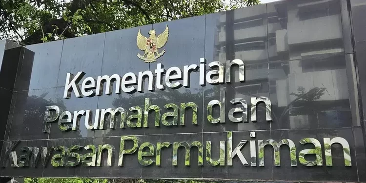 Dua Dirjen KemenPKP Dikabarkan Mundur, Ada Apa ?