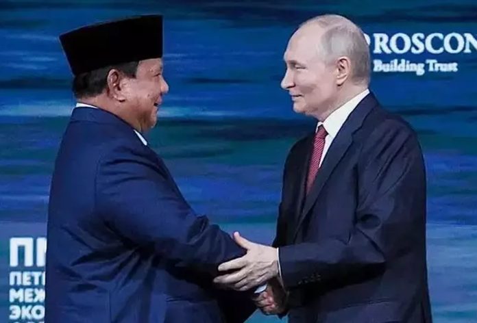 Presiden Prabowo Subianto dalam persiapan agenda diplomasi energi untuk mengamankan stok BBM nasional dari sumber alternatif.