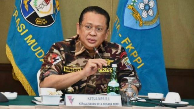 Bambang Soesatyo mengingatkan pemerintah untuk memperkuat ketahanan energi dan ekonomi nasional di tengah jeda strategis konflik Iran-Israel.