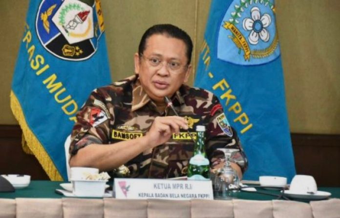 Bambang Soesatyo mengingatkan pemerintah untuk memperkuat ketahanan energi dan ekonomi nasional di tengah jeda strategis konflik Iran-Israel.