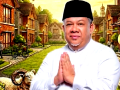 Fahri Hamzah Ajak Bangsa Tebas Ego dan Perkuat Persatuan di Momentum Idul Adha 1447 H
