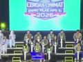 Viral Protes Nilai LCC 4 Pilar MPR RI Kalbar, Josepha Alexandra Disebut Tertekan hingga Terima Ancaman Somasi