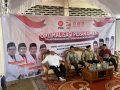 PKS Kalsel Resmikan Gudang Pangan, Habib Aboe Bakar: Langkah Strategis Respons Dinamika Pasar