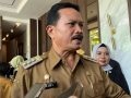 Mantan Wali Kota Madiun Maidi.