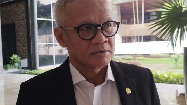 Bahas Isu Krusial RUU Pemilu, Komisi II DPR Agendakan RDPU Bersama Akademisi UI hingga UGM