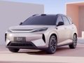 Pakai Platform Anyar dan RWD, BYD Atto 3 Generasi Ketiga Resmi Meluncur