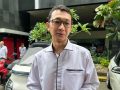 Juru Bicara KPK Budi Prasetyo mengonfirmasi pemanggilan anggota DPRD Kabupaten Bangkalan berinisial RKB (Rokib).
