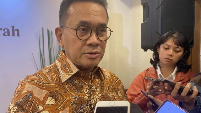 Puluhan Gerai Alfamart dan Indomaret di Lombok Ditutup, Mendag Budi Santoso Buka Opsi Penyesuaian Lokasi Usaha