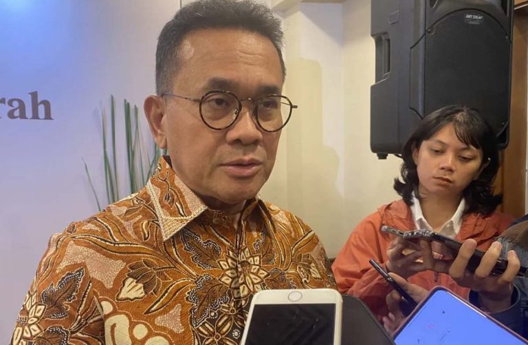 Puluhan Gerai Alfamart dan Indomaret di Lombok Ditutup, Mendag Budi Santoso Buka Opsi Penyesuaian Lokasi Usaha