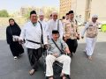Jemaah Haji yang Hilang Ditemukan Wafat, Timwas DPR RI Kritik Keras Sistem Pengawasan: Jangan Abaikan Nyawa Manusia!