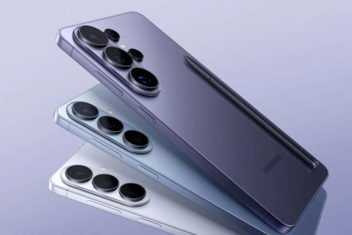Bakal Rombak Desain, Samsung Galaxy S27 Ultra Kabarnya Usung Kamera Horizontal dan Baterai Besar