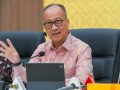 Harga Logam Mulia Melejit, Kemenperin Optimistis Industri Perhiasan Nasional Tetap Berkilau