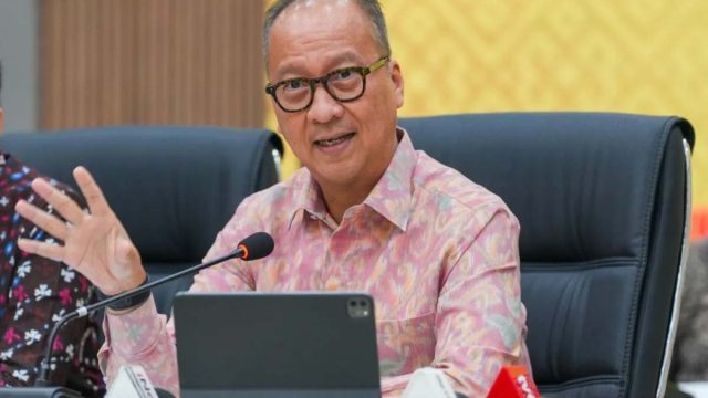 Harga Logam Mulia Melejit, Kemenperin Optimistis Industri Perhiasan Nasional Tetap Berkilau