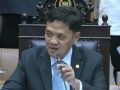 Komisi III DPR RI Resmi Bentuk Panja RUU Kepolisian, Habiburokhman Jadi Ketua