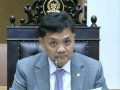 DPR Tegaskan Pengadaan Hewan Kurban Presiden Prabowo Pakai APBN Sah Secara Hukum dan Syariah