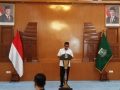 Gubernur Andra Soni: Pers Jadi Jembatan Informasi dan Kemajuan Provinsi Banten
