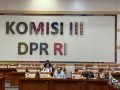 Kejahatan Siber Berbasis AI Mengancam, DPR Minta Dirtipidsiber Polri Tingkatkan Kapabilitas