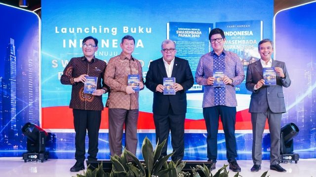 Fahri Hamzah Tawarkan Visi “Swasembada Papan 2045” di Tengah Tantangan Perumahan Nasional