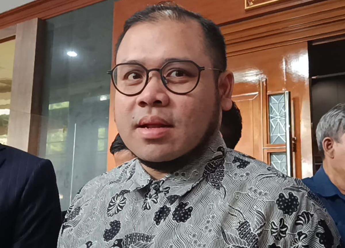 Eks Konsultan Teknologi Ibrahim Arief Divonis 4 Tahun Penjara dalam Kasus Korupsi Chromebook